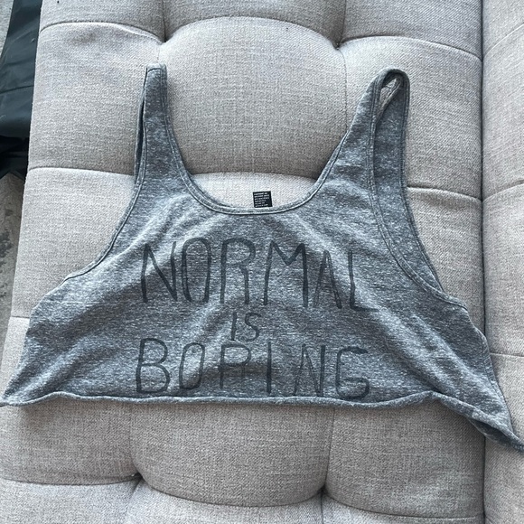 Forever 21 tank top - Picture 1 of 2